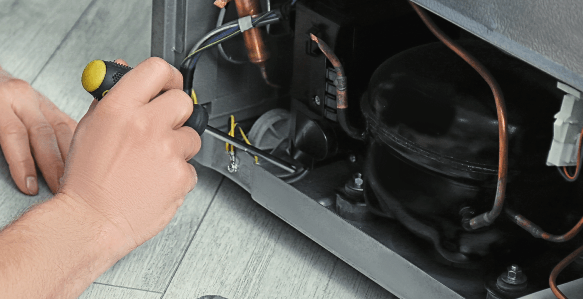 A/P Repair